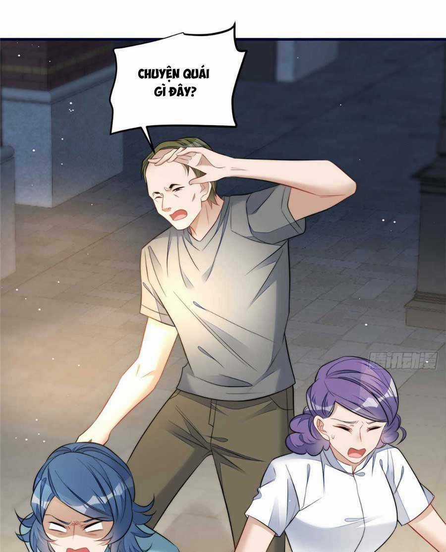 Đại Lão Nào Cũng Tranh Sủng Ta Chapter 199 trang 32