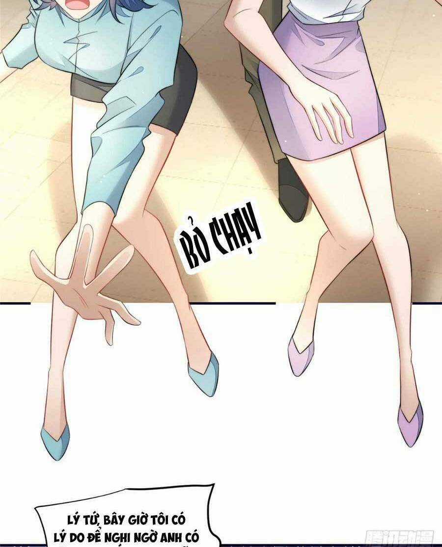 Đại Lão Nào Cũng Tranh Sủng Ta Chapter 199 trang 33