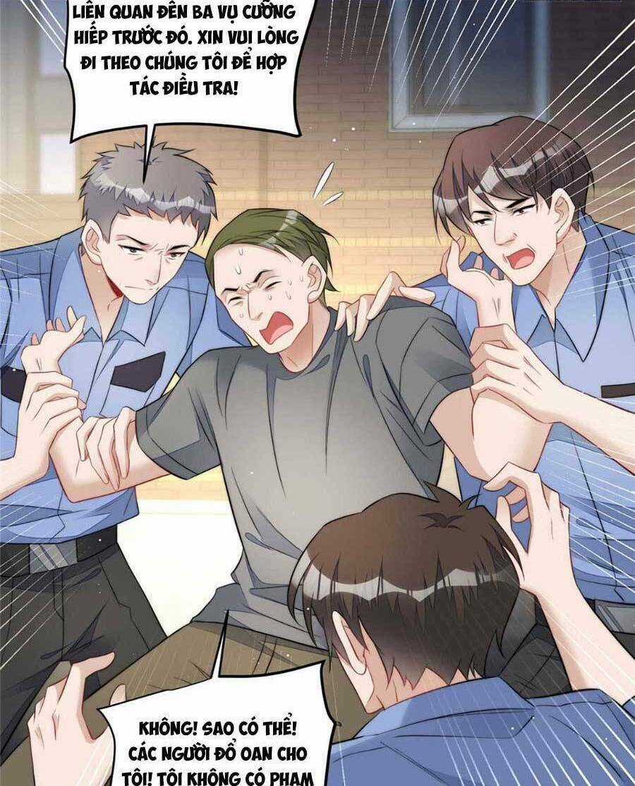 Đại Lão Nào Cũng Tranh Sủng Ta Chapter 199 trang 34