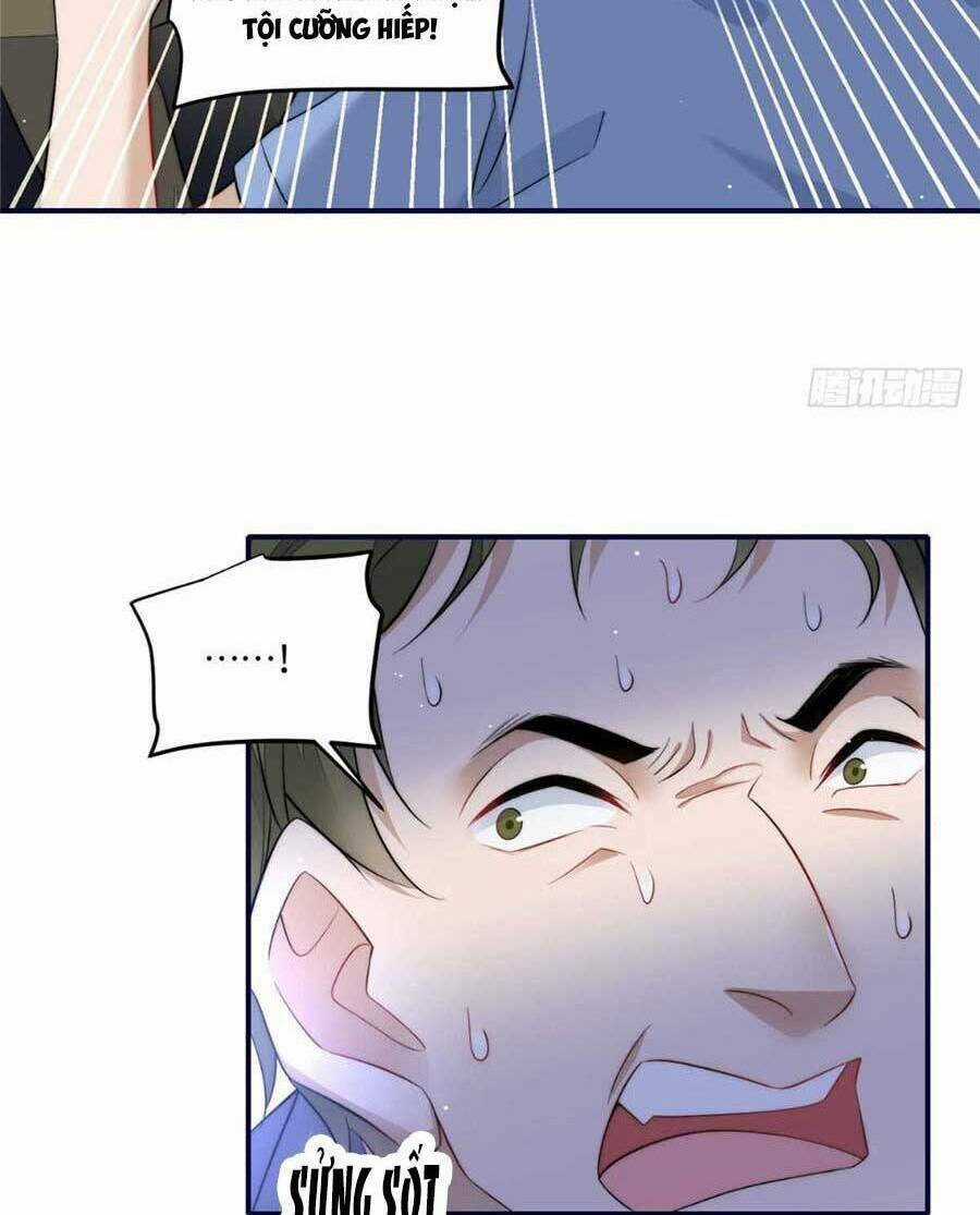 Đại Lão Nào Cũng Tranh Sủng Ta Chapter 199 trang 35