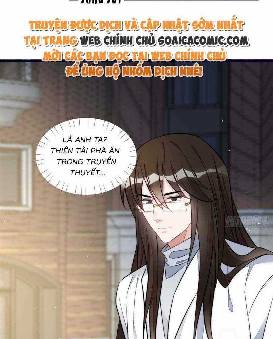 Đại Lão Nào Cũng Tranh Sủng Ta Chapter 199 trang 36