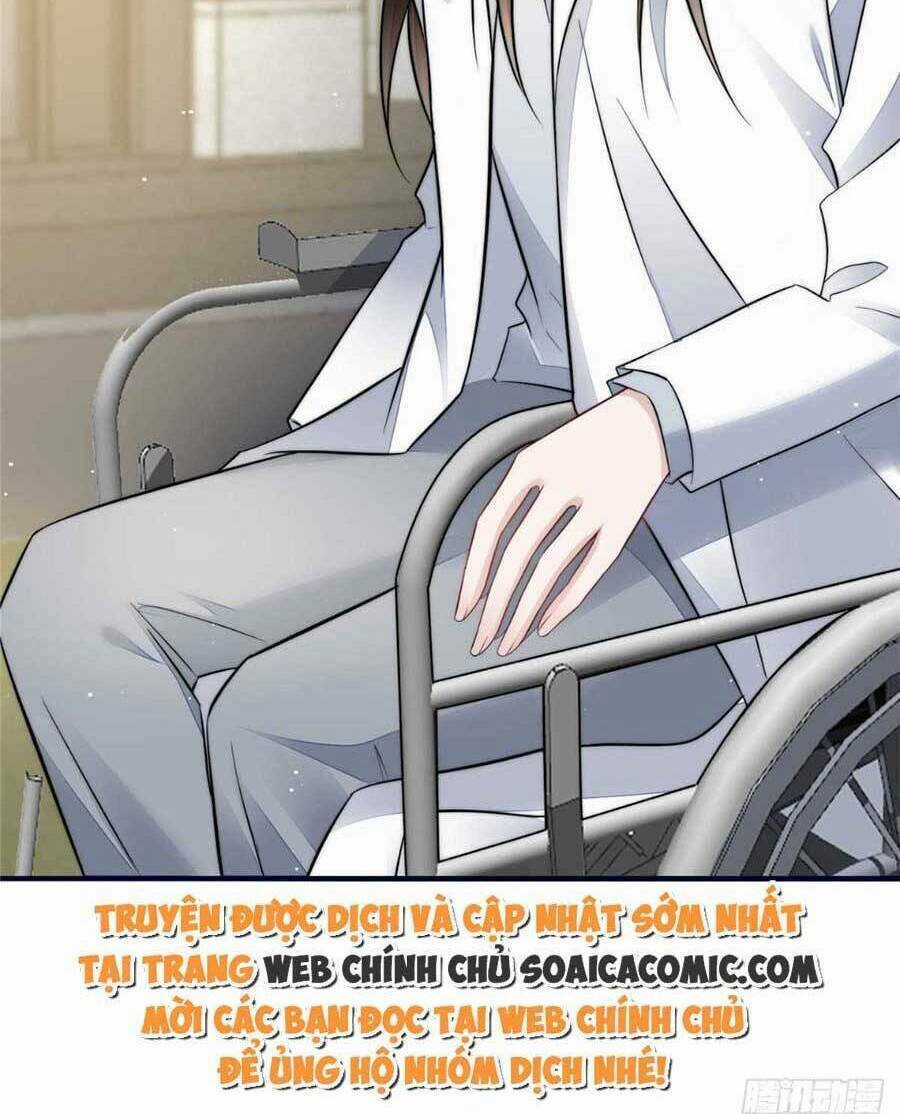 Đại Lão Nào Cũng Tranh Sủng Ta Chapter 199 trang 37