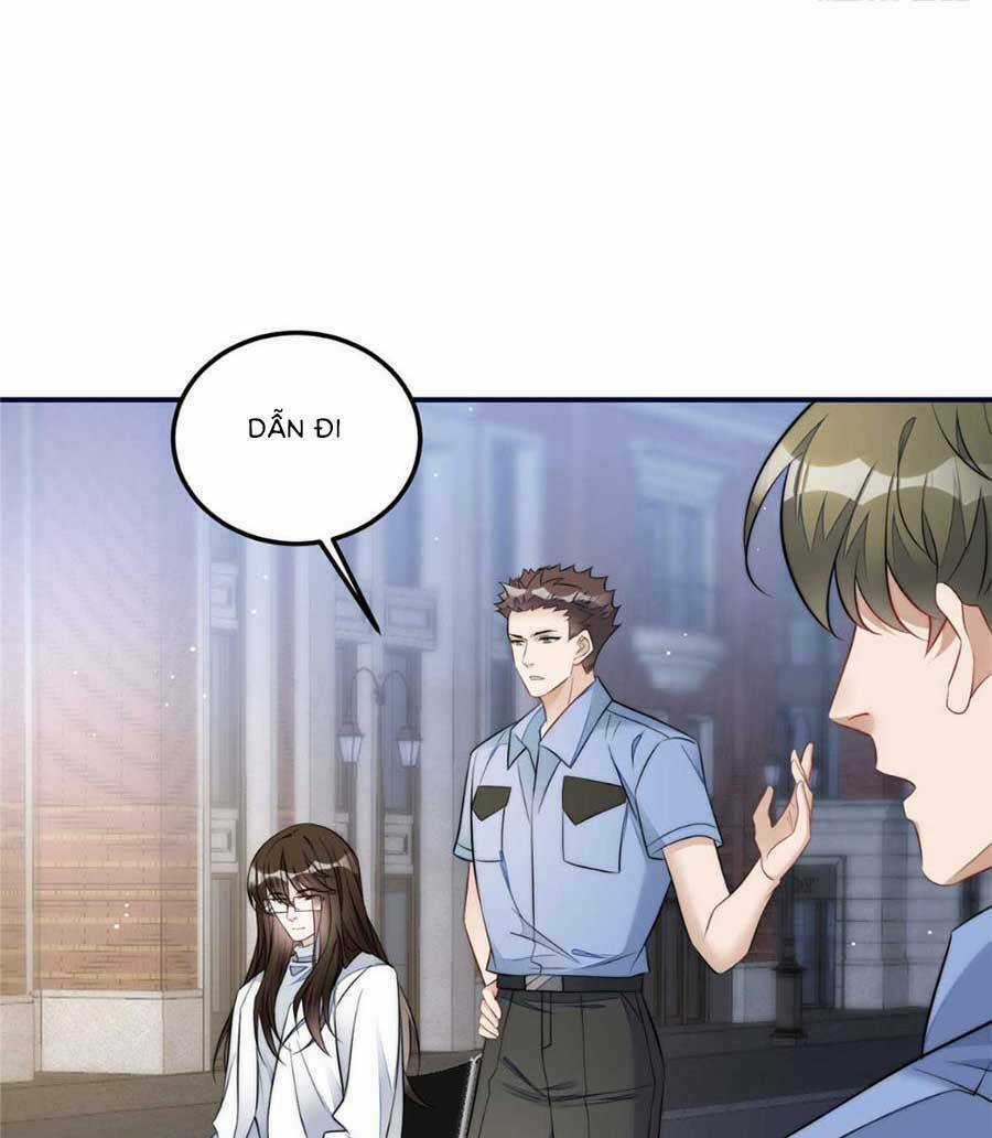 Đại Lão Nào Cũng Tranh Sủng Ta Chapter 199 trang 38