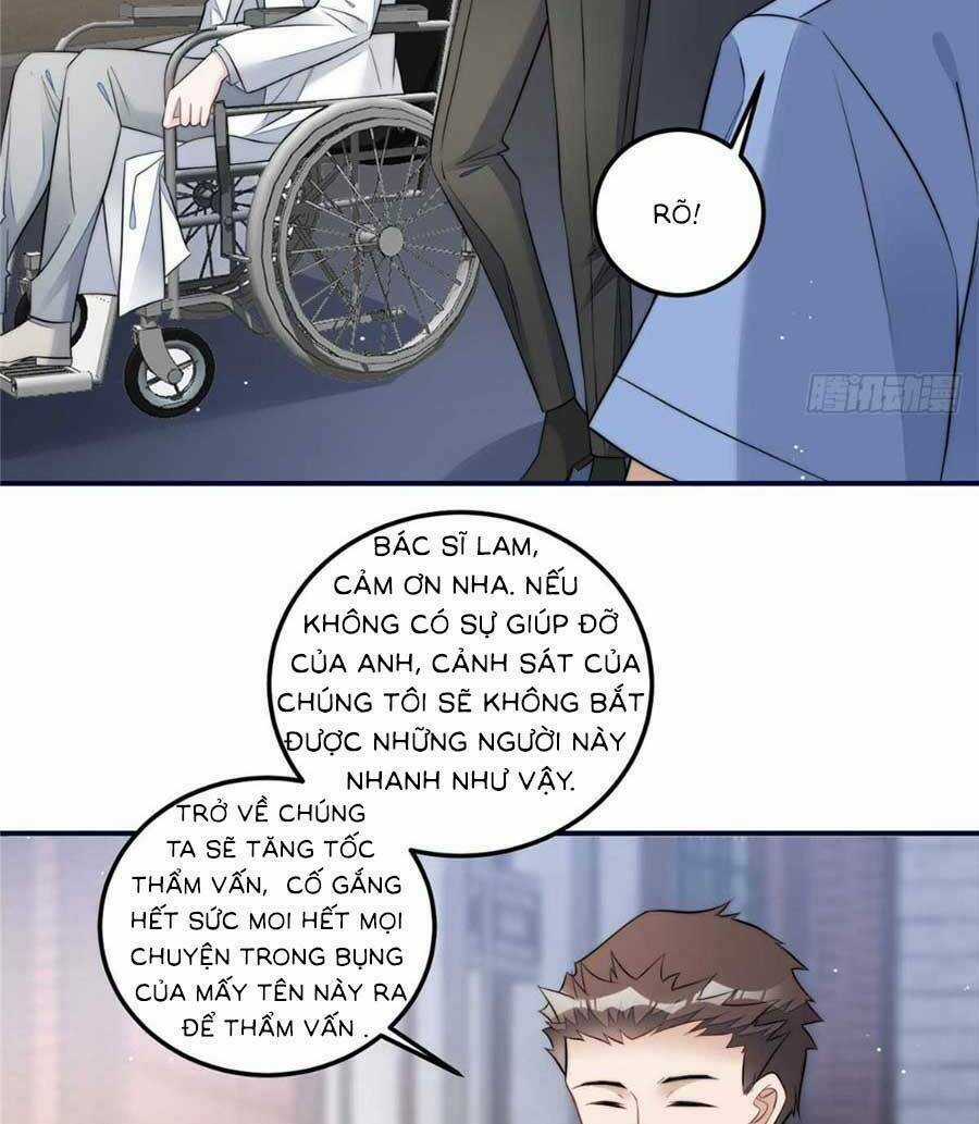 Đại Lão Nào Cũng Tranh Sủng Ta Chapter 199 trang 39