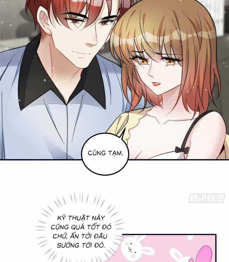 Đại Lão Nào Cũng Tranh Sủng Ta Chapter 199 trang 4