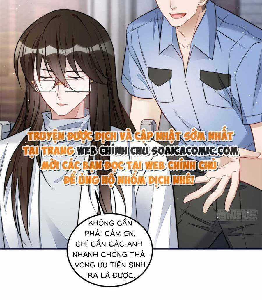 Đại Lão Nào Cũng Tranh Sủng Ta Chapter 199 trang 40