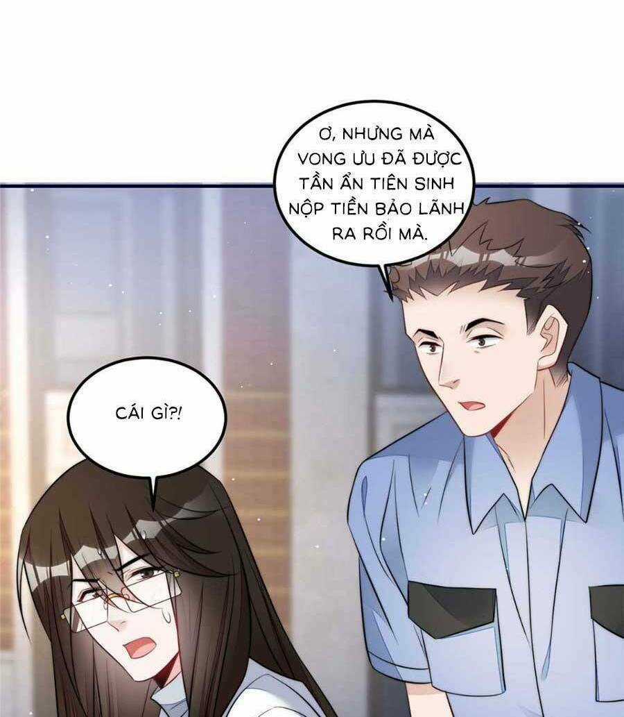 Đại Lão Nào Cũng Tranh Sủng Ta Chapter 199 trang 41