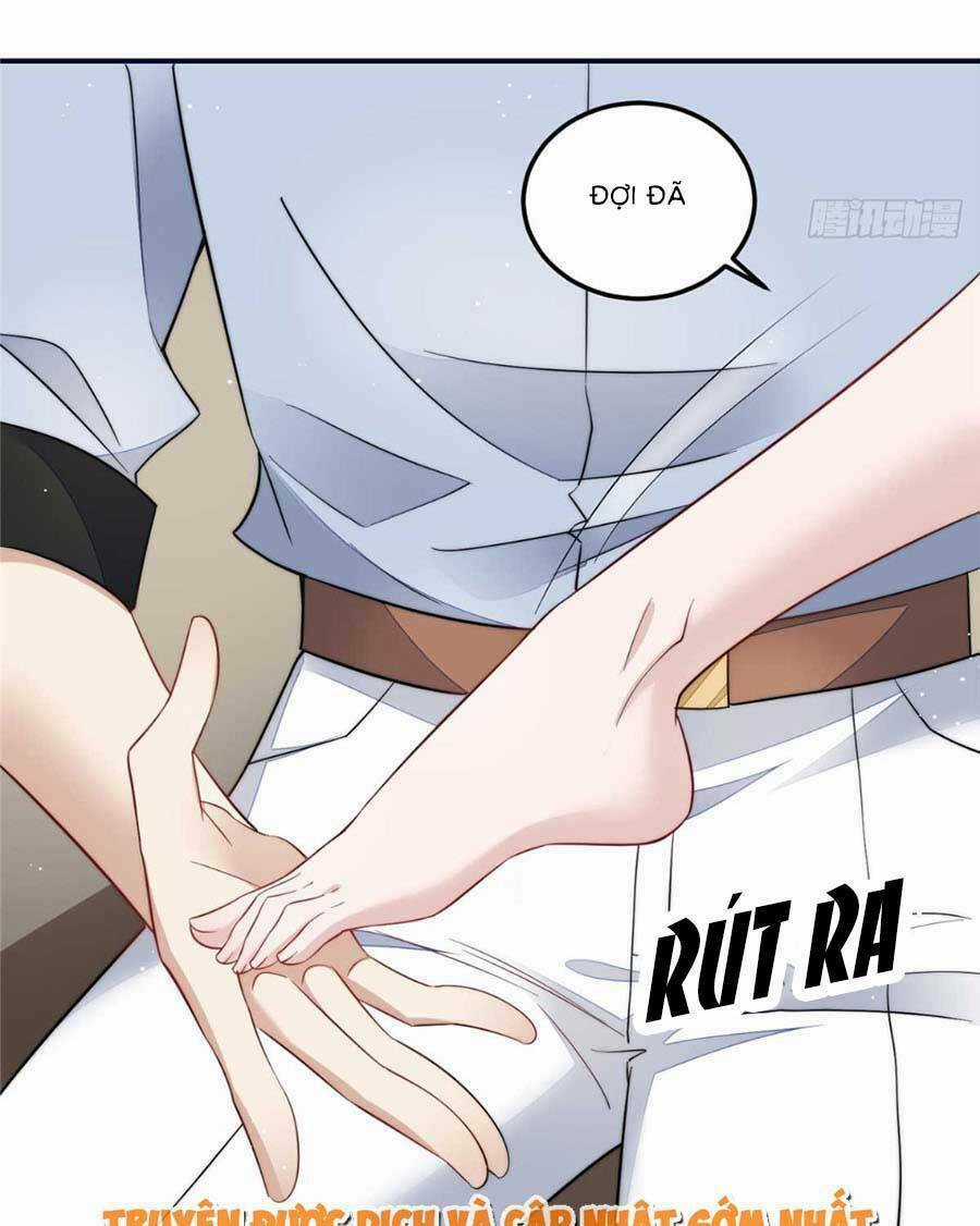 Đại Lão Nào Cũng Tranh Sủng Ta Chapter 199 trang 6