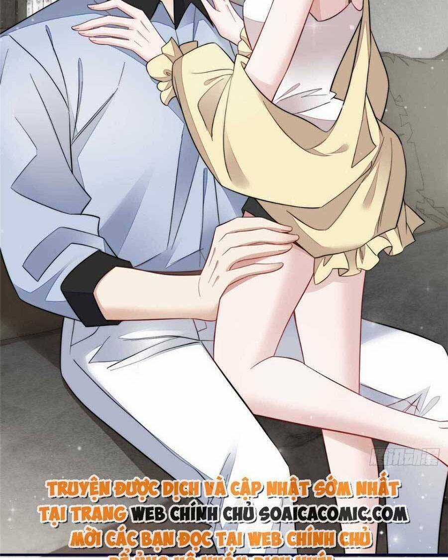 Đại Lão Nào Cũng Tranh Sủng Ta Chapter 199 trang 8