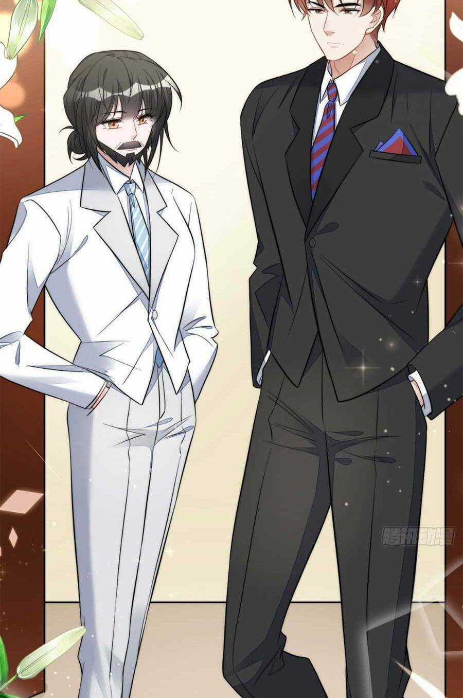 Đại Lão Nào Cũng Tranh Sủng Ta Chapter 201 trang 14