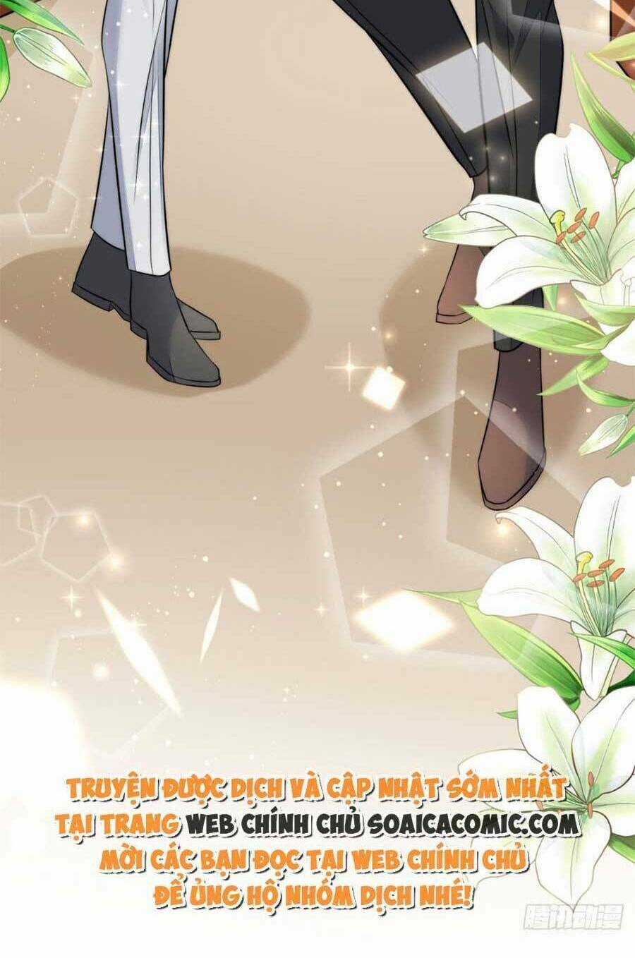 Đại Lão Nào Cũng Tranh Sủng Ta Chapter 201 trang 15