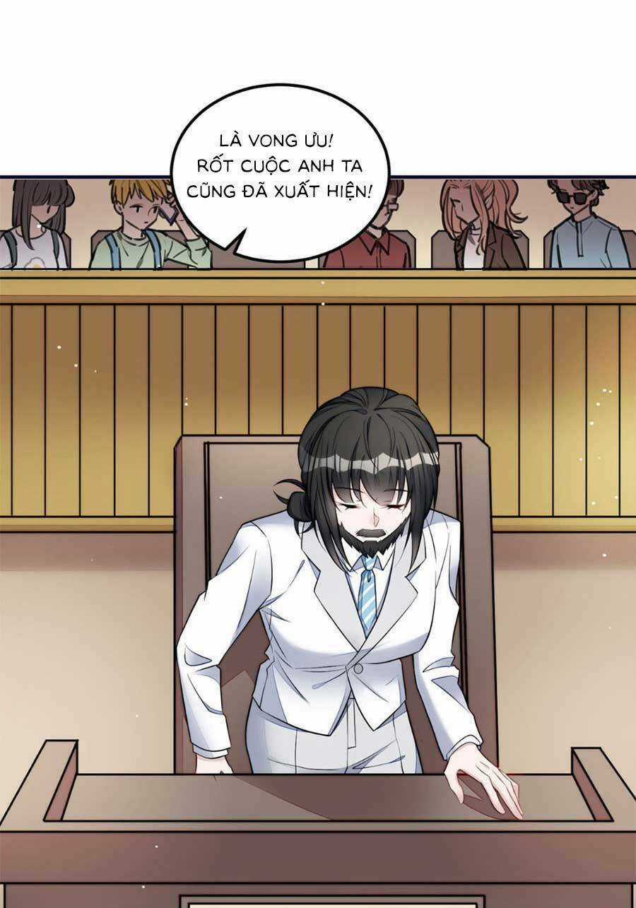 Đại Lão Nào Cũng Tranh Sủng Ta Chapter 201 trang 16