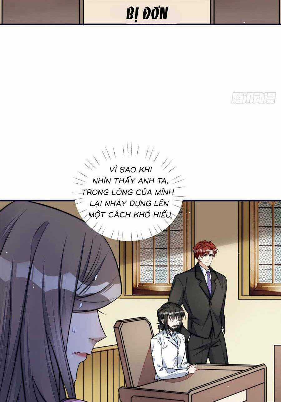 Đại Lão Nào Cũng Tranh Sủng Ta Chapter 201 trang 17