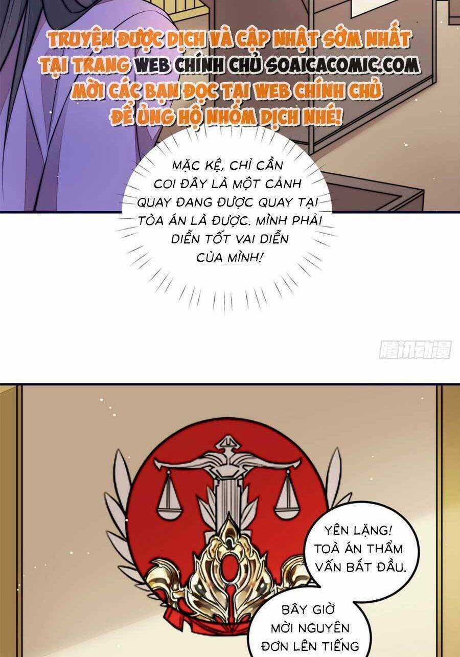 Đại Lão Nào Cũng Tranh Sủng Ta Chapter 201 trang 18