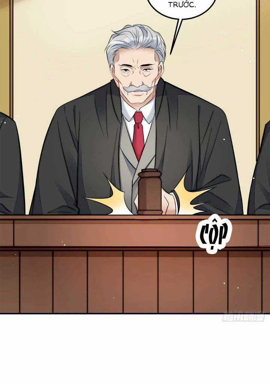 Đại Lão Nào Cũng Tranh Sủng Ta Chapter 201 trang 19