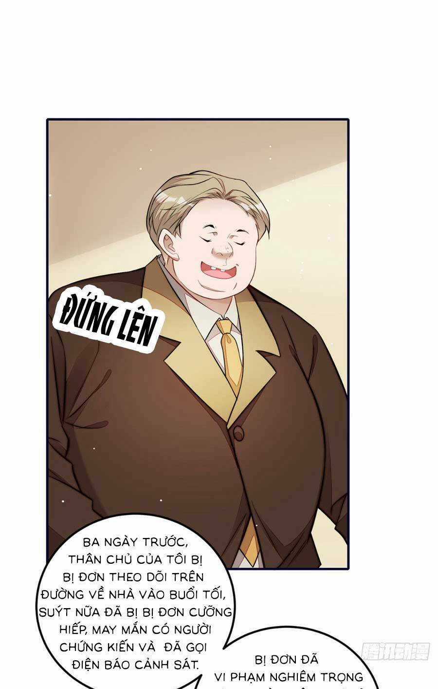 Đại Lão Nào Cũng Tranh Sủng Ta Chapter 201 trang 20