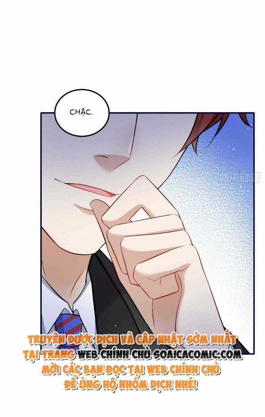 Đại Lão Nào Cũng Tranh Sủng Ta Chapter 201 trang 23