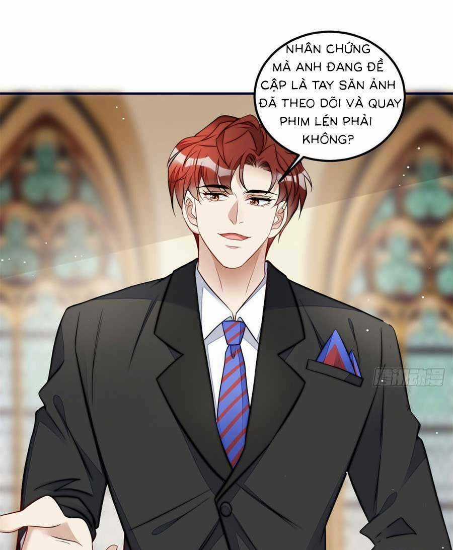 Đại Lão Nào Cũng Tranh Sủng Ta Chapter 201 trang 24