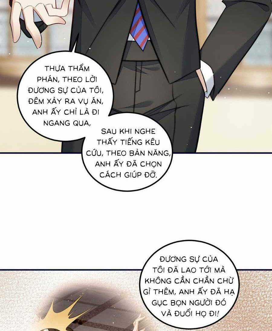 Đại Lão Nào Cũng Tranh Sủng Ta Chapter 201 trang 25