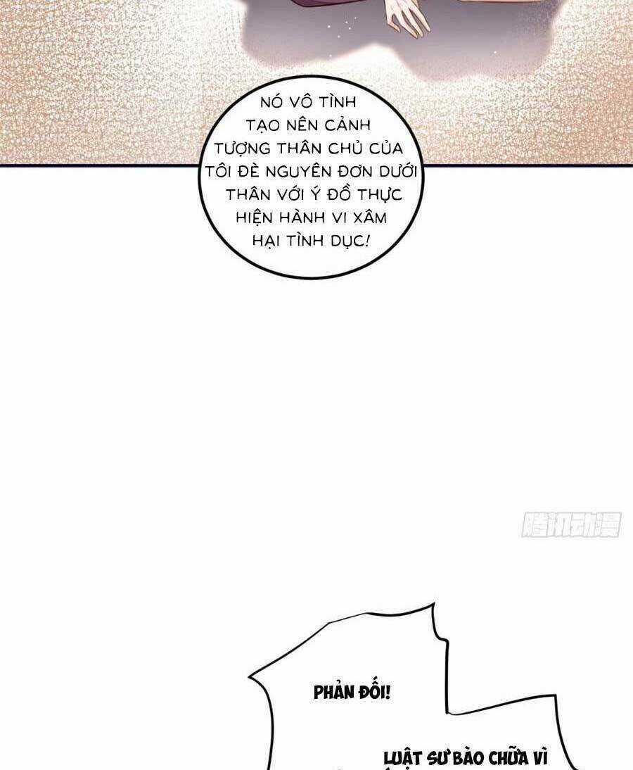 Đại Lão Nào Cũng Tranh Sủng Ta Chapter 201 trang 27