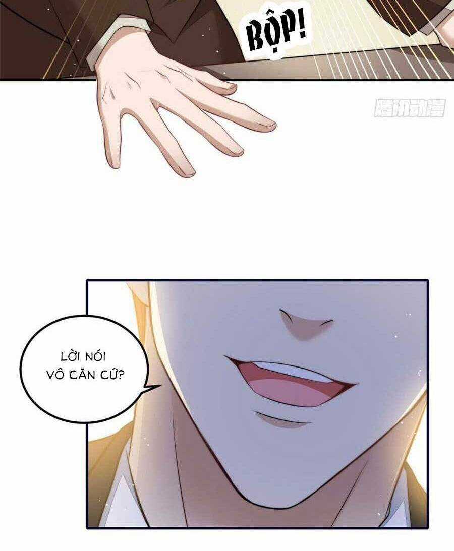 Đại Lão Nào Cũng Tranh Sủng Ta Chapter 201 trang 29