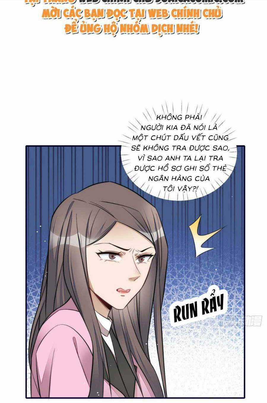 Đại Lão Nào Cũng Tranh Sủng Ta Chapter 201 trang 31