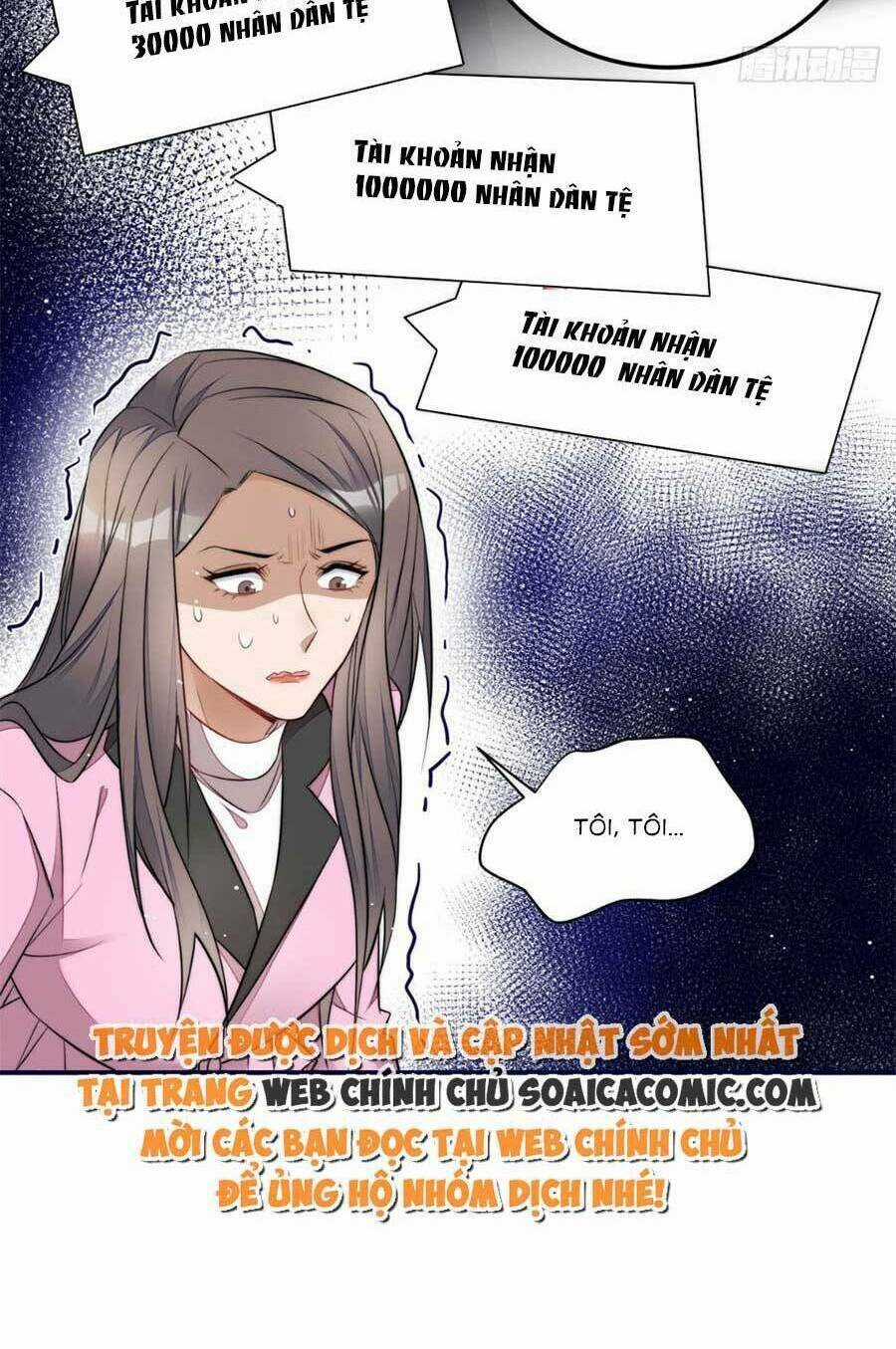 Đại Lão Nào Cũng Tranh Sủng Ta Chapter 201 trang 33