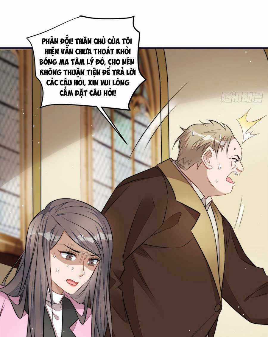 Đại Lão Nào Cũng Tranh Sủng Ta Chapter 201 trang 34