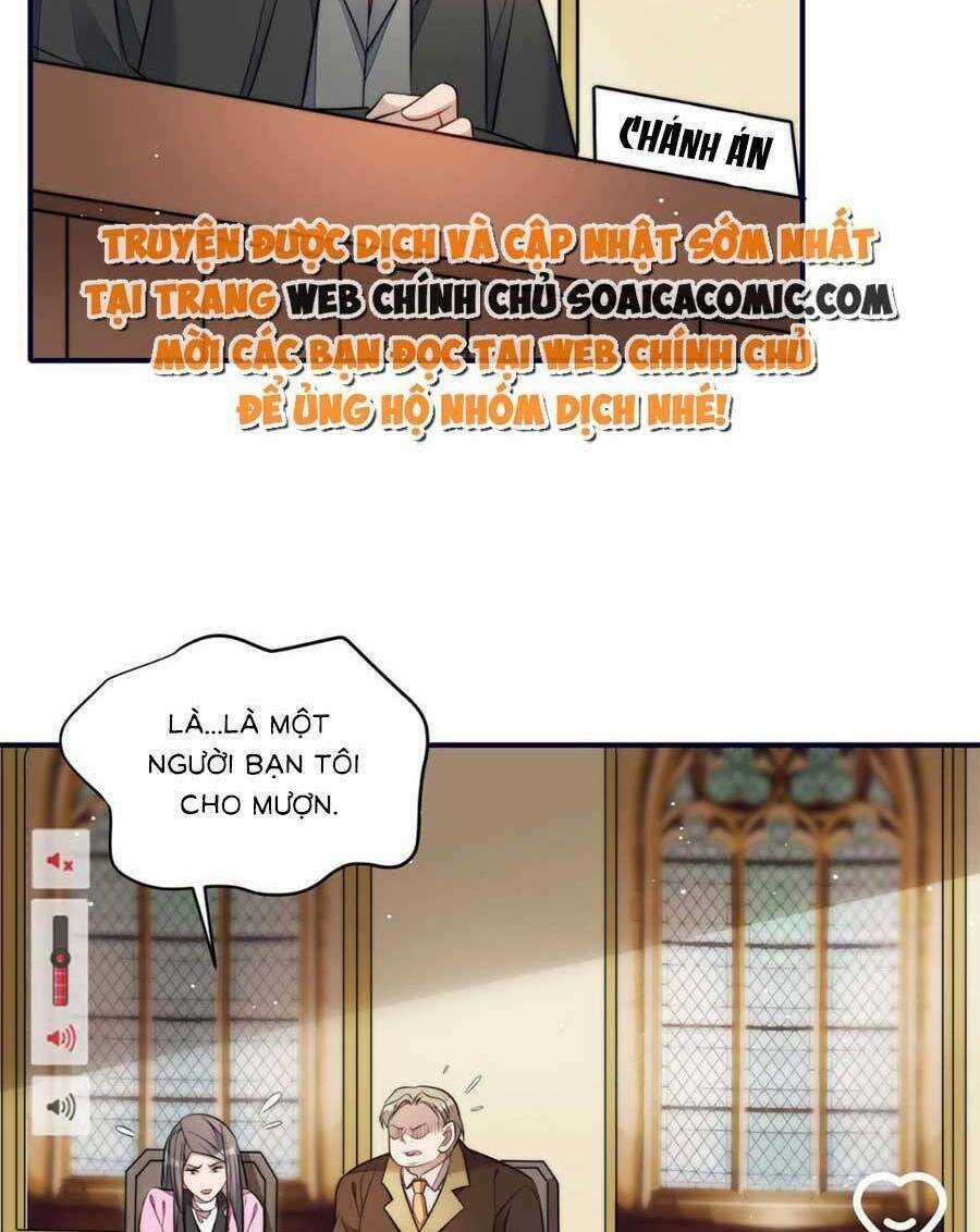 Đại Lão Nào Cũng Tranh Sủng Ta Chapter 201 trang 36