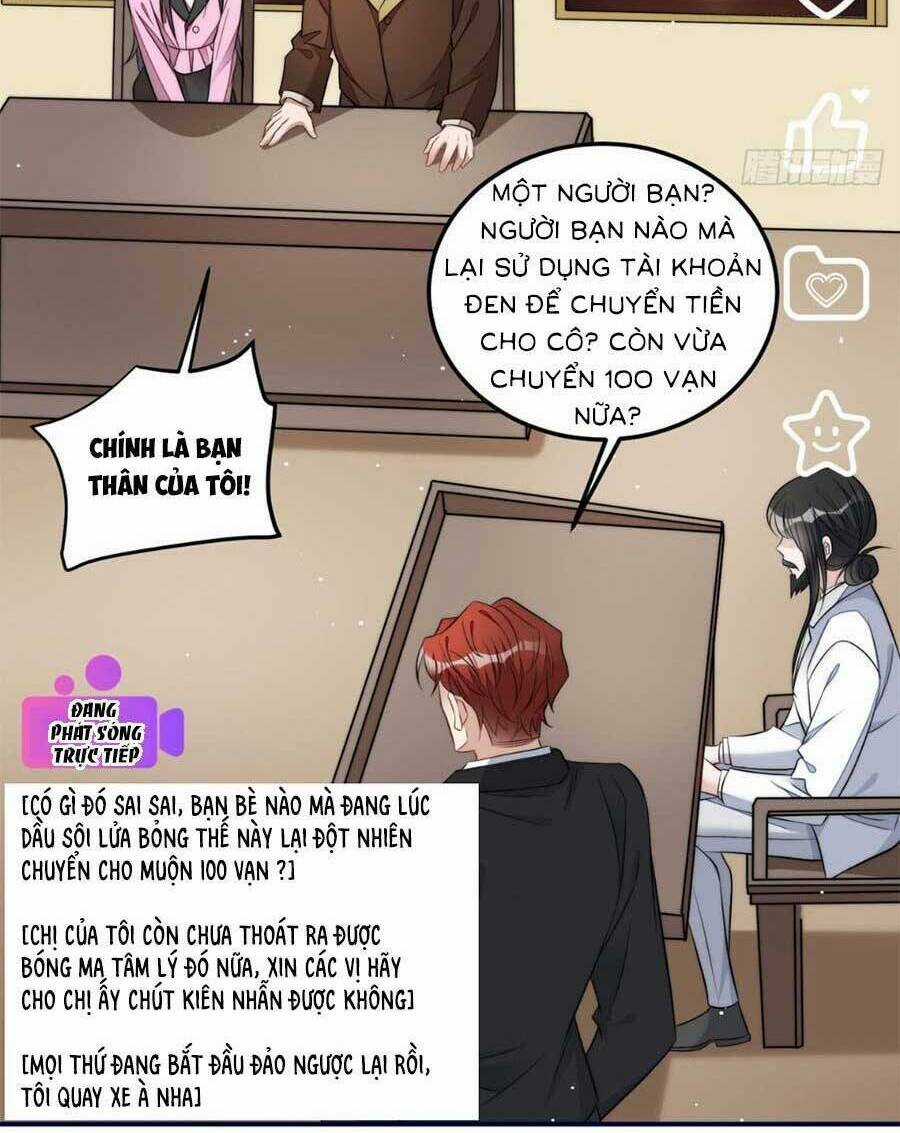 Đại Lão Nào Cũng Tranh Sủng Ta Chapter 201 trang 37