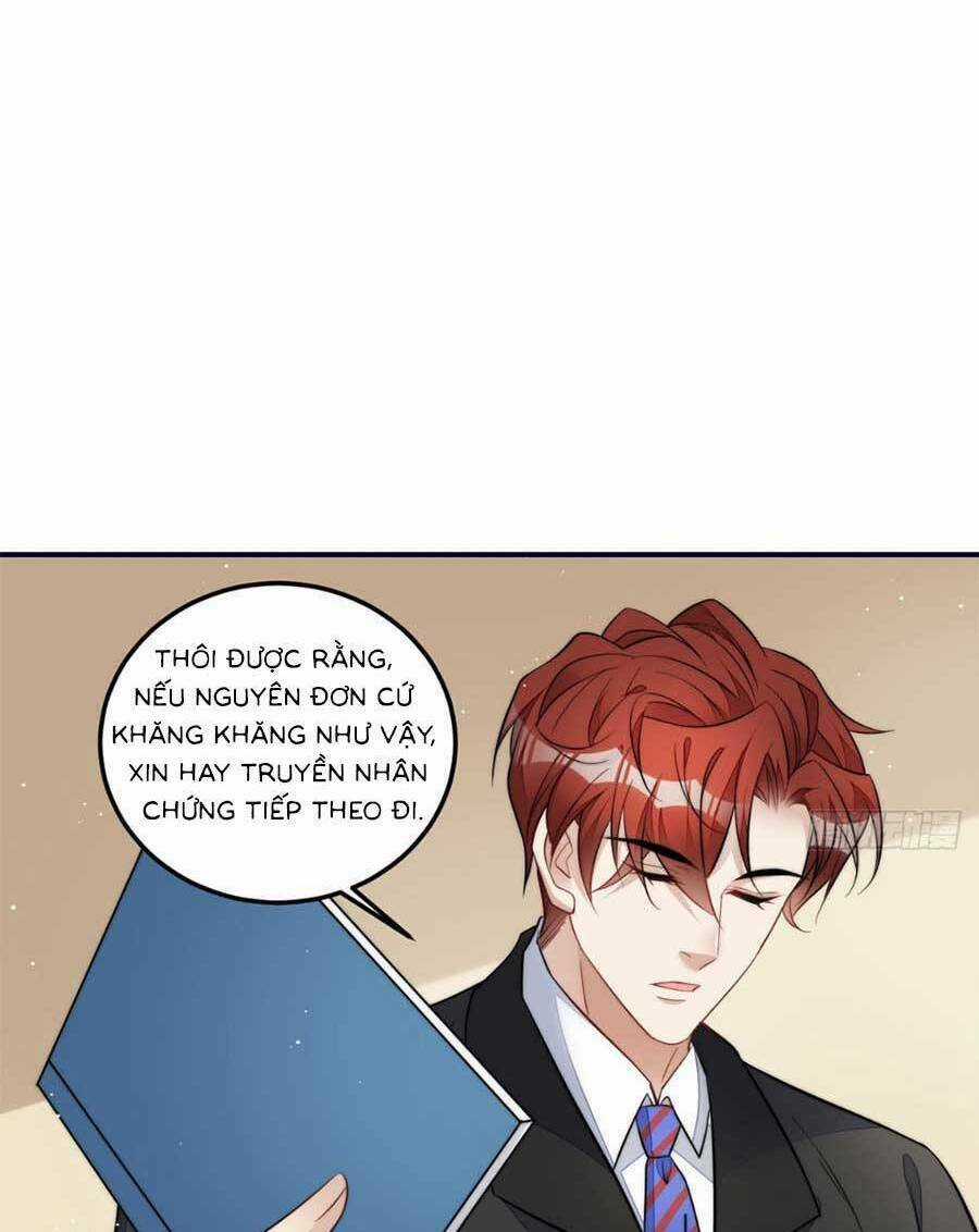 Đại Lão Nào Cũng Tranh Sủng Ta Chapter 201 trang 38