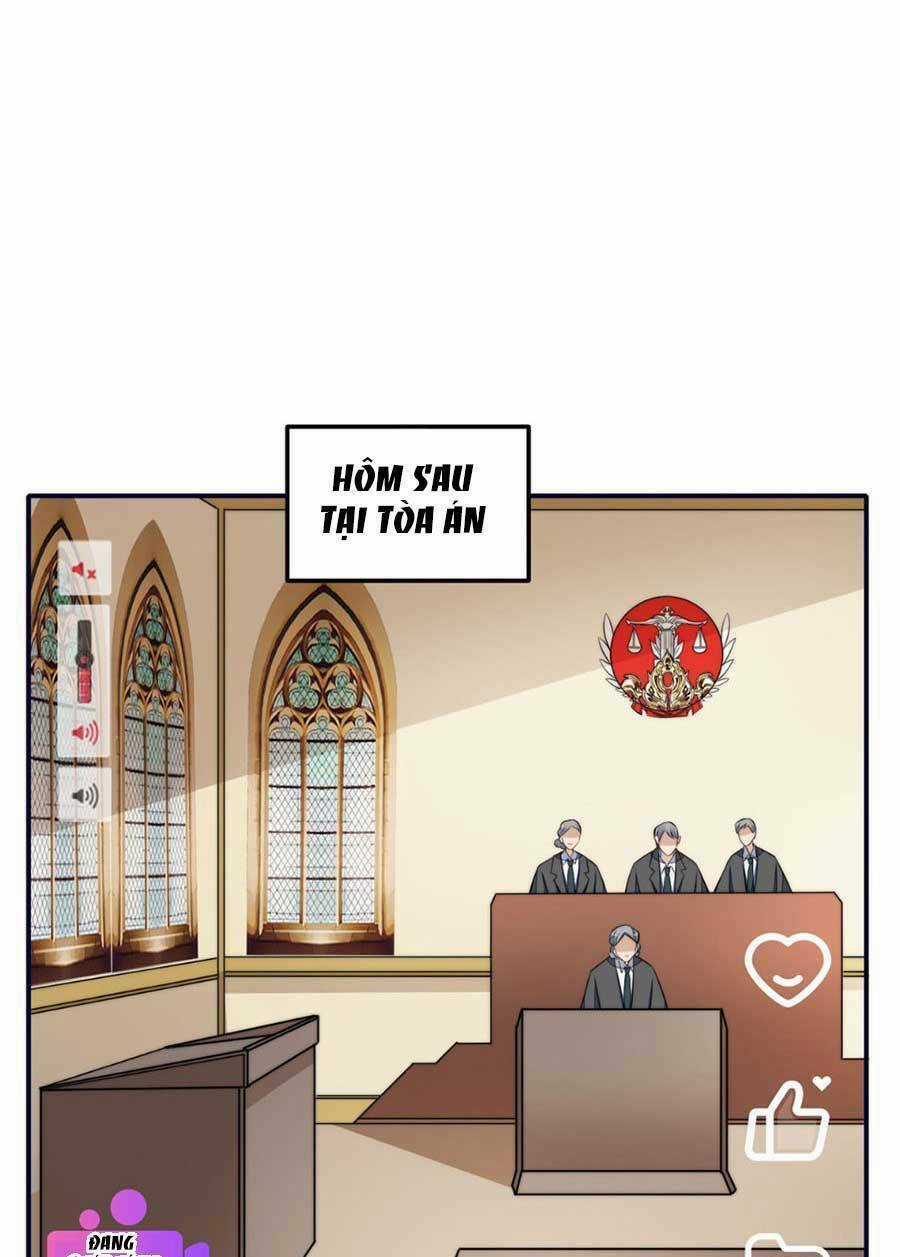 Đại Lão Nào Cũng Tranh Sủng Ta Chapter 201 trang 6