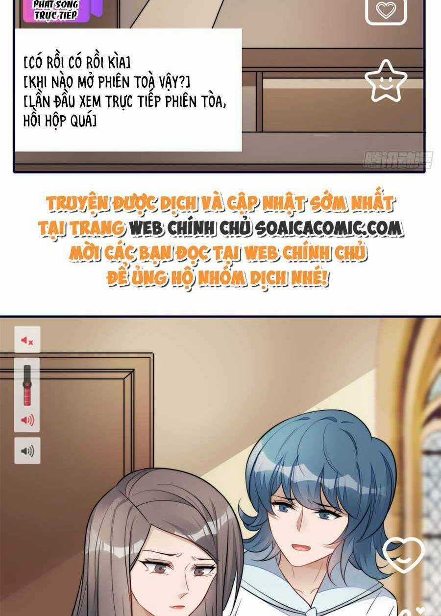 Đại Lão Nào Cũng Tranh Sủng Ta Chapter 201 trang 7