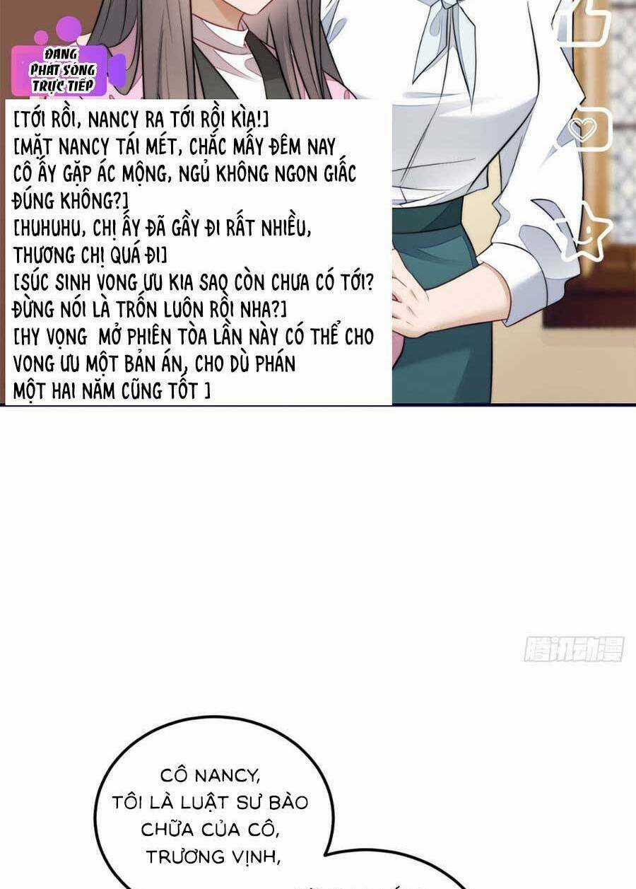 Đại Lão Nào Cũng Tranh Sủng Ta Chapter 201 trang 8