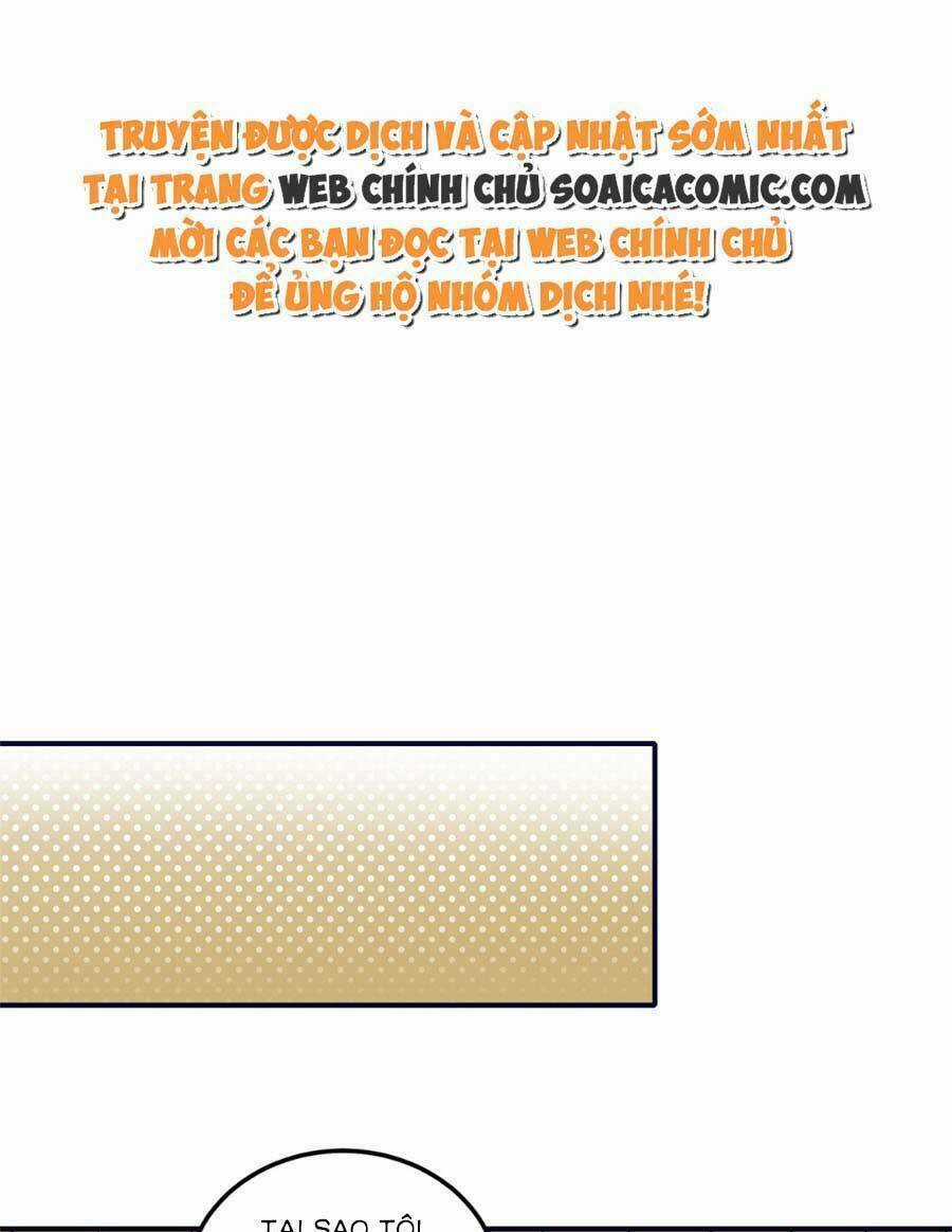 Đại Lão Nào Cũng Tranh Sủng Ta Chapter 203 trang 0