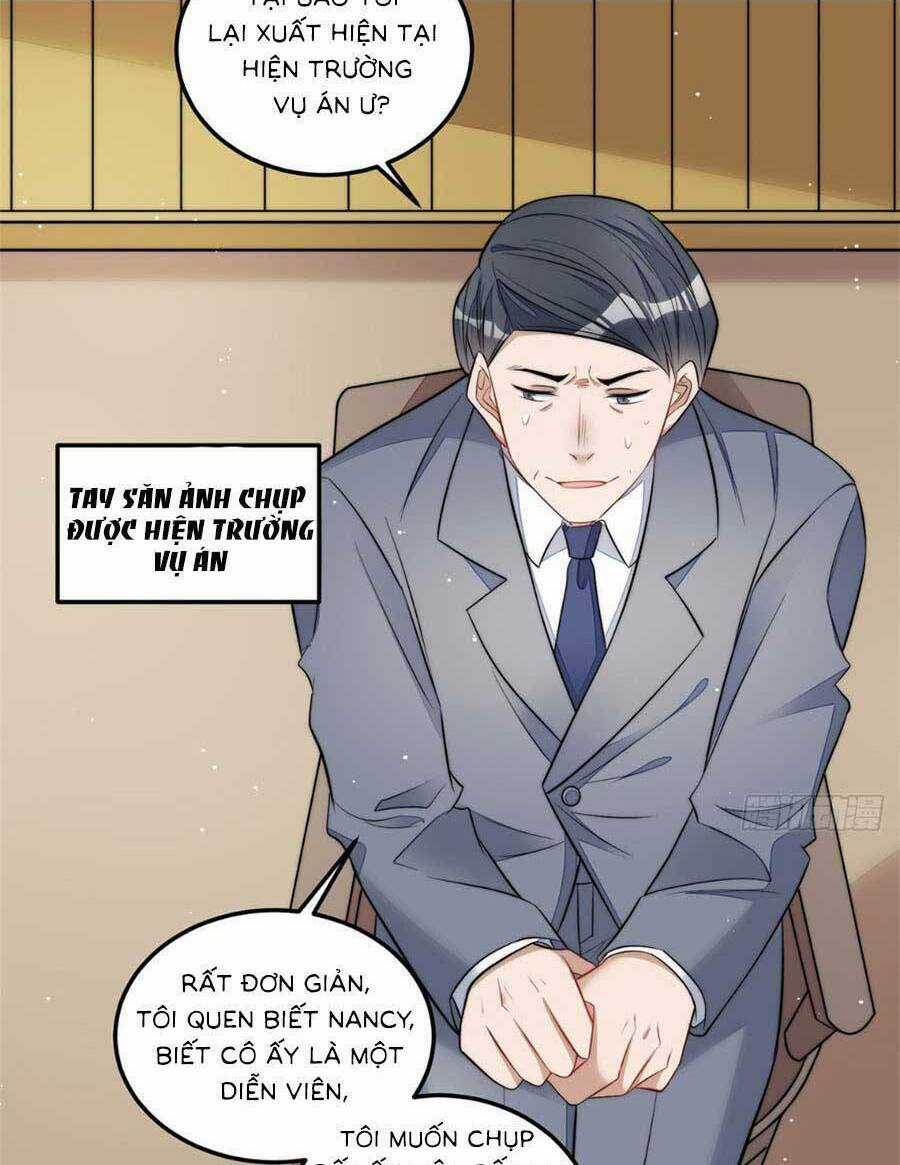 Đại Lão Nào Cũng Tranh Sủng Ta Chapter 203 trang 1