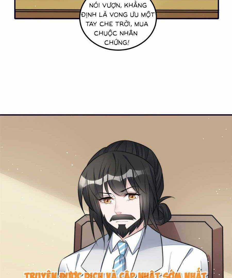 Đại Lão Nào Cũng Tranh Sủng Ta Chapter 203 trang 10