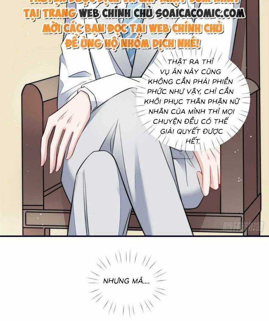 Đại Lão Nào Cũng Tranh Sủng Ta Chapter 203 trang 11