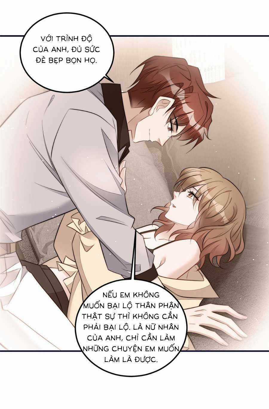 Đại Lão Nào Cũng Tranh Sủng Ta Chapter 203 trang 12