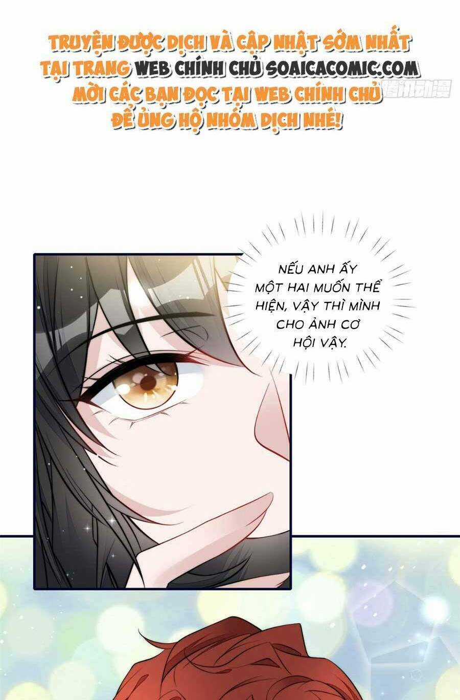 Đại Lão Nào Cũng Tranh Sủng Ta Chapter 203 trang 13