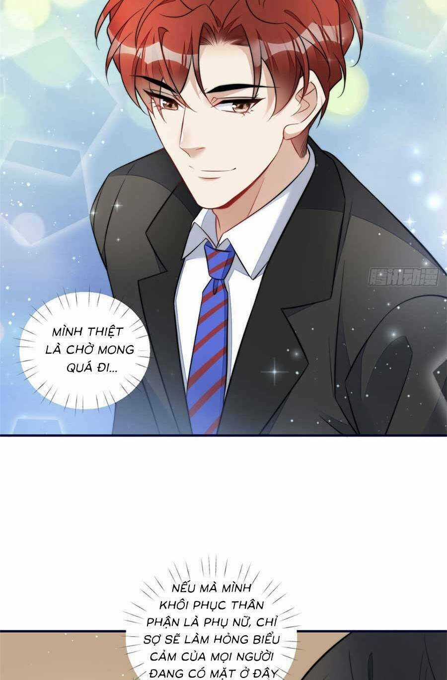 Đại Lão Nào Cũng Tranh Sủng Ta Chapter 203 trang 14