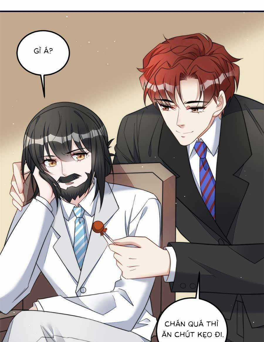 Đại Lão Nào Cũng Tranh Sủng Ta Chapter 203 trang 16