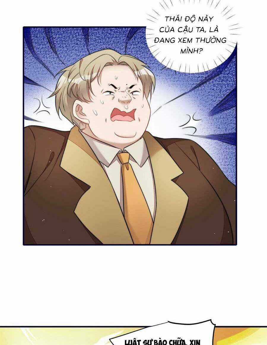 Đại Lão Nào Cũng Tranh Sủng Ta Chapter 203 trang 19