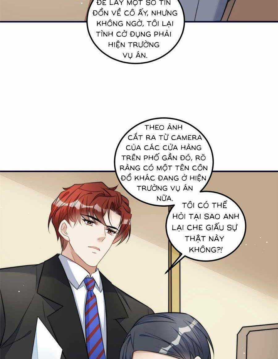 Đại Lão Nào Cũng Tranh Sủng Ta Chapter 203 trang 2