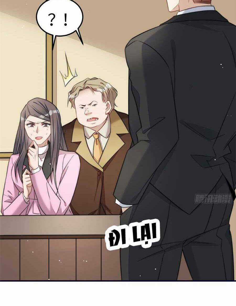 Đại Lão Nào Cũng Tranh Sủng Ta Chapter 203 trang 21