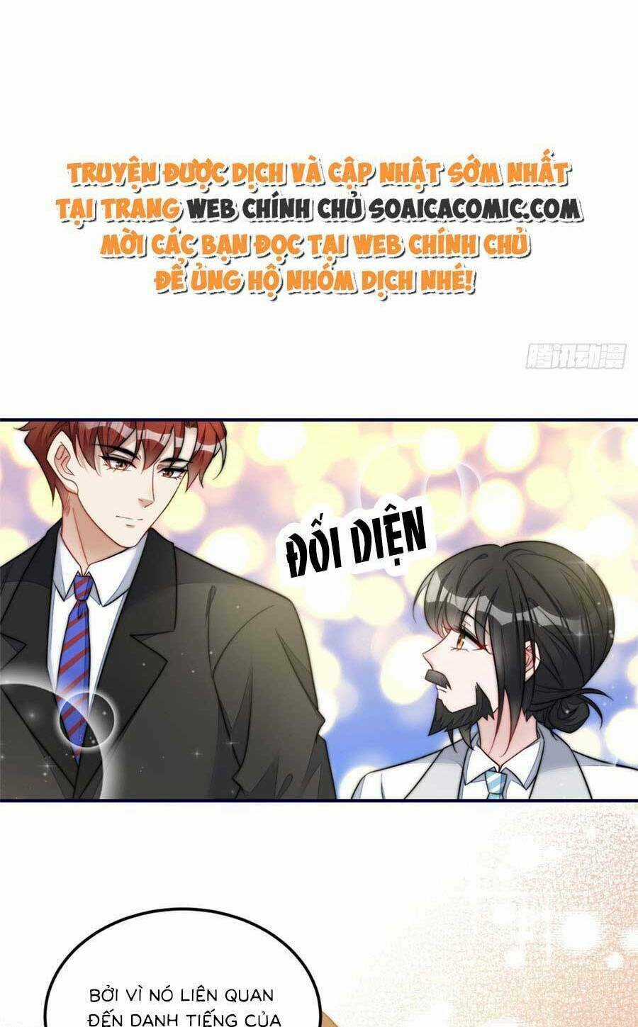 Đại Lão Nào Cũng Tranh Sủng Ta Chapter 203 trang 26