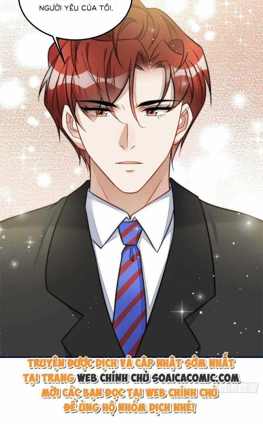 Đại Lão Nào Cũng Tranh Sủng Ta Chapter 203 trang 27