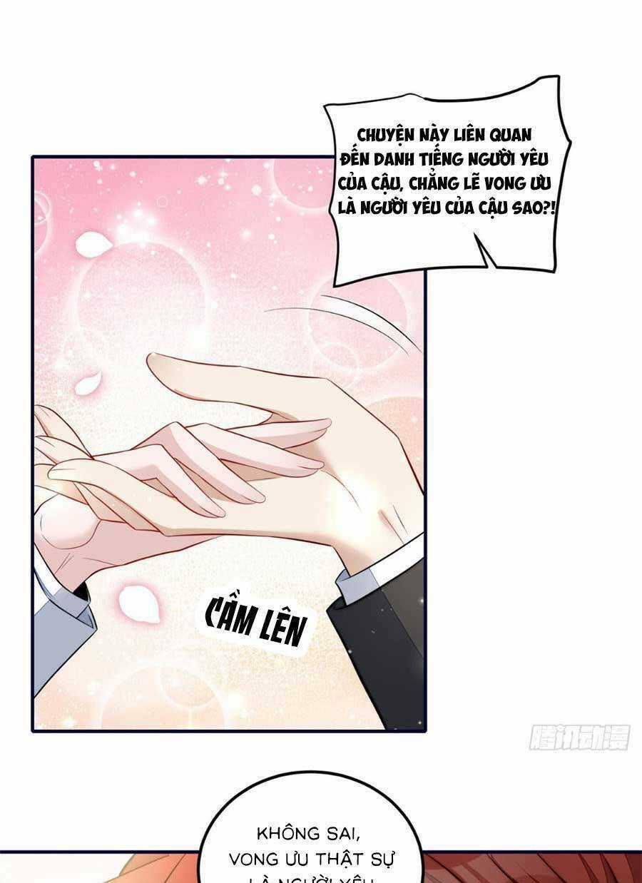 Đại Lão Nào Cũng Tranh Sủng Ta Chapter 203 trang 28