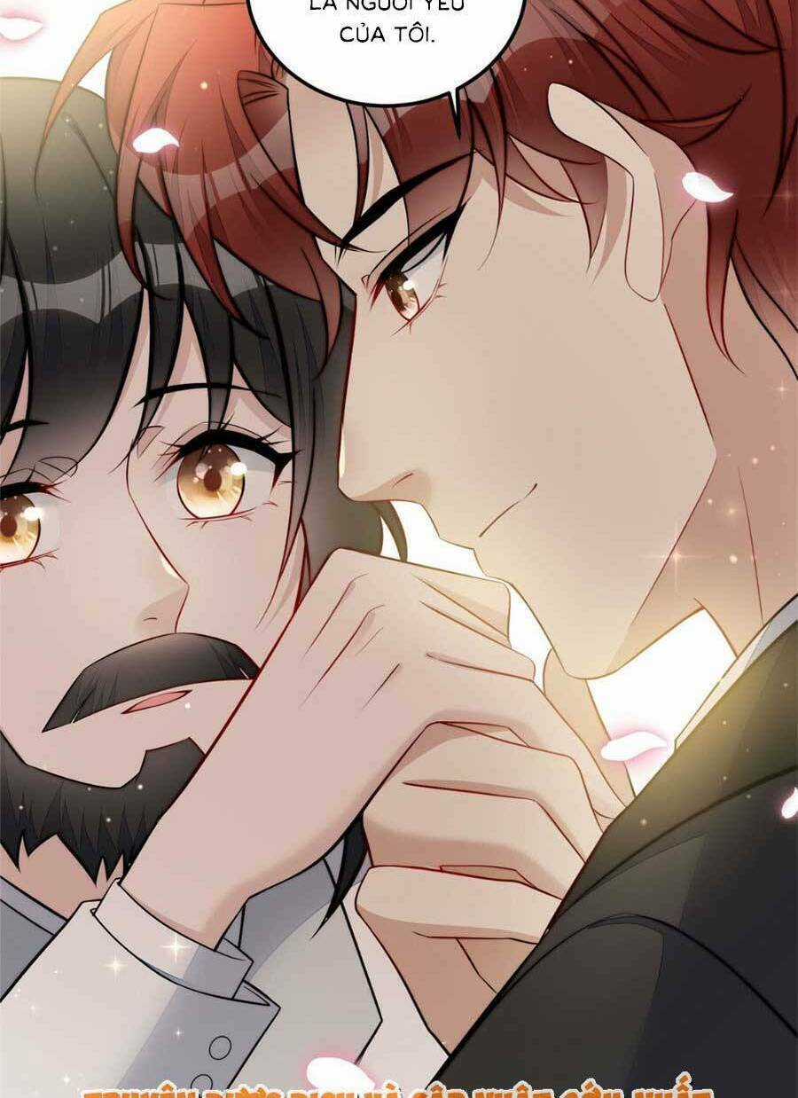 Đại Lão Nào Cũng Tranh Sủng Ta Chapter 203 trang 29