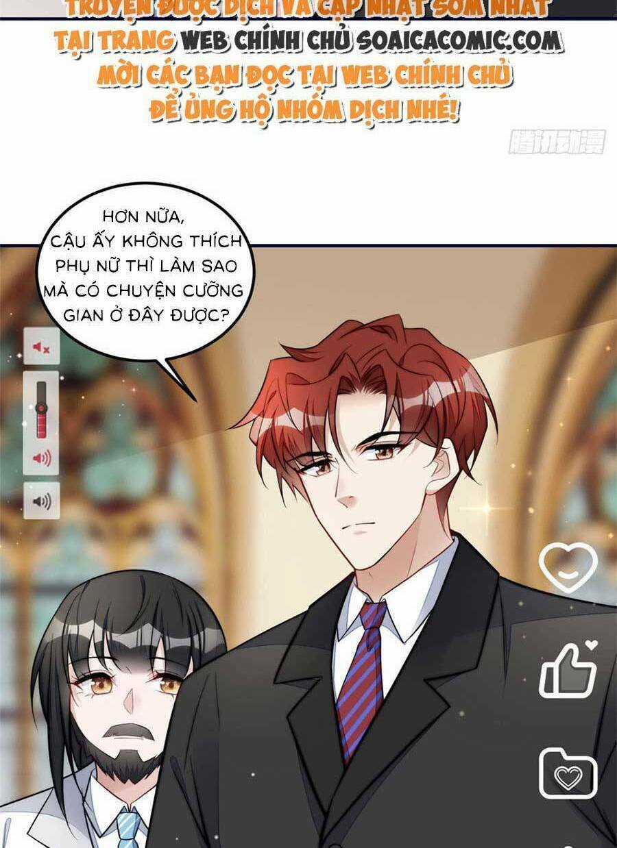 Đại Lão Nào Cũng Tranh Sủng Ta Chapter 203 trang 30